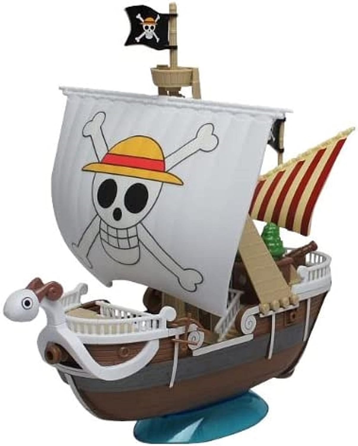 One Piece Great Ship Collection - Going Merry Figura