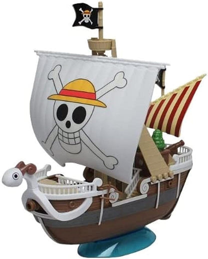 One Piece Great Ship Collection - Going Merry Figura