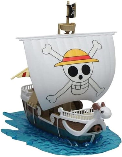 One Piece Great Ship Collection - Going Merry Figura