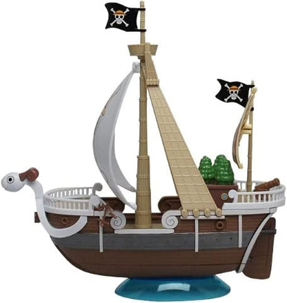 One Piece Great Ship Collection - Going Merry Figura