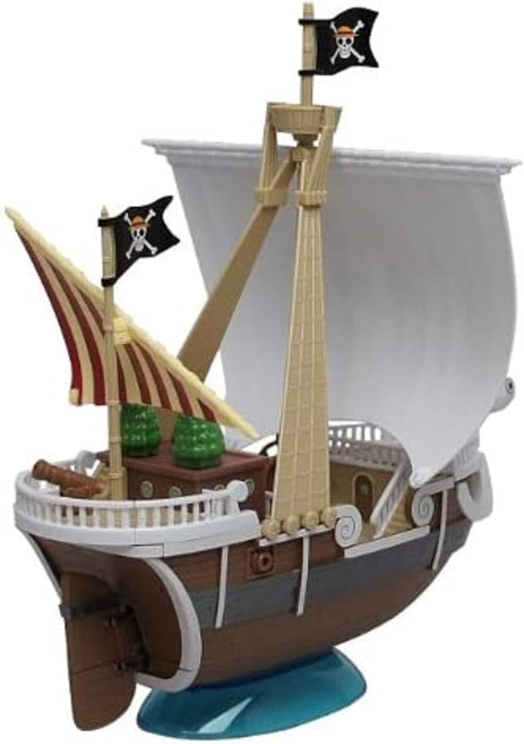 One Piece Great Ship Collection - Going Merry Figura