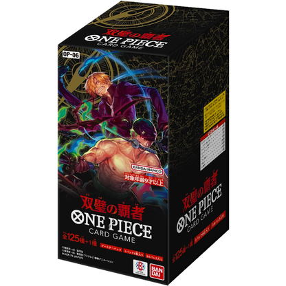 ONE PIECE CARD GAME