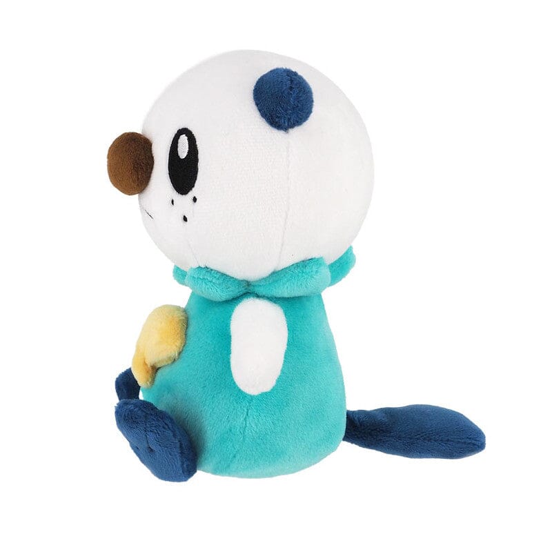 Oshawott Plush Small PP213