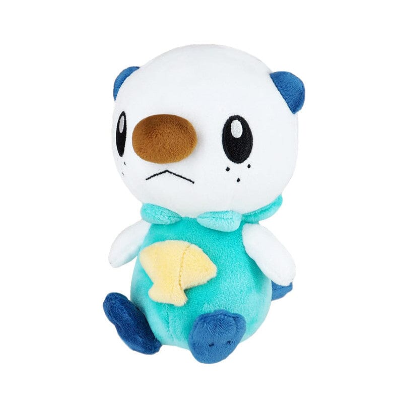 Oshawott Plush Small PP213