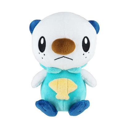 Oshawott Plush Small PP213