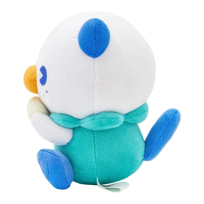 Oshawott Plush Saiko Soda Refresh