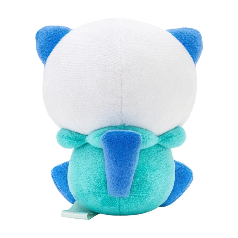 Oshawott Plush Saiko Soda Refresh