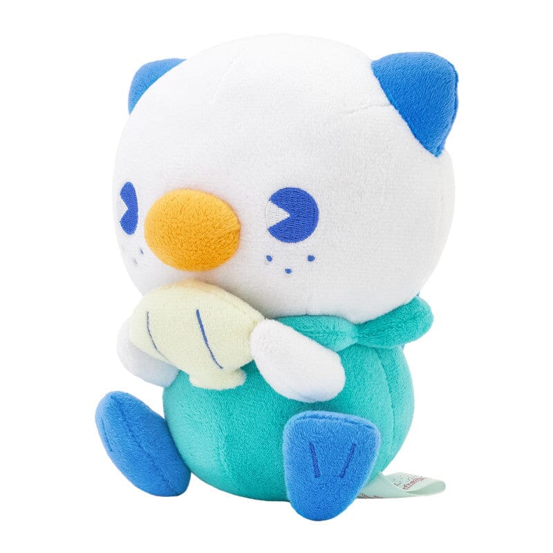 Oshawott Plush Saiko Soda Refresh