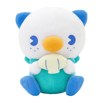 Oshawott Plush Saiko Soda Refresh