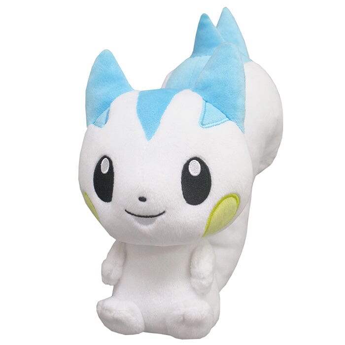 Pachirisu Plush PP103 Pokémon