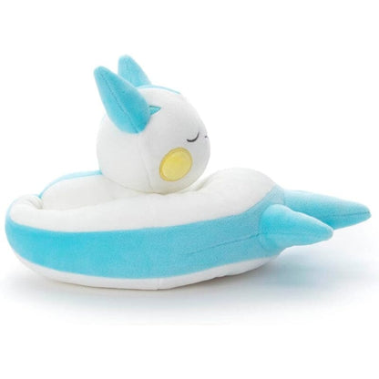 Authentic Pachirisu Plush Suyasuya Friend