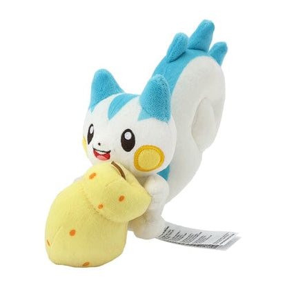 Pachirisu Official Plush