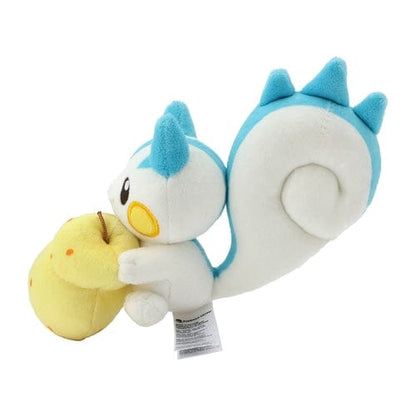 Pachirisu Official Plush