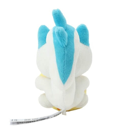 Pachirisu Official Plush