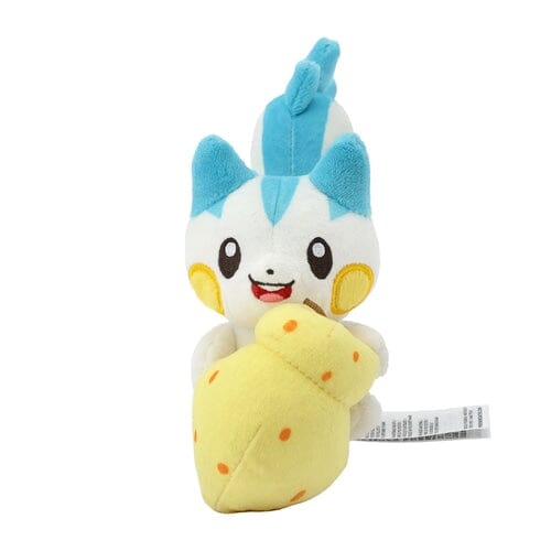 Pachirisu Official Plush