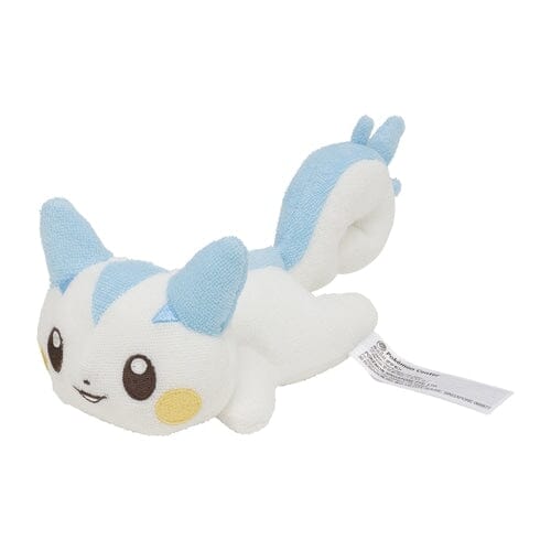 Pachirisu Washable Pokémon Plush