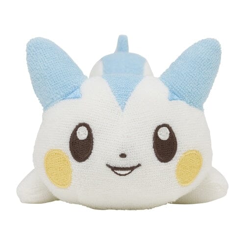 Pachirisu Washable Pokémon Plush