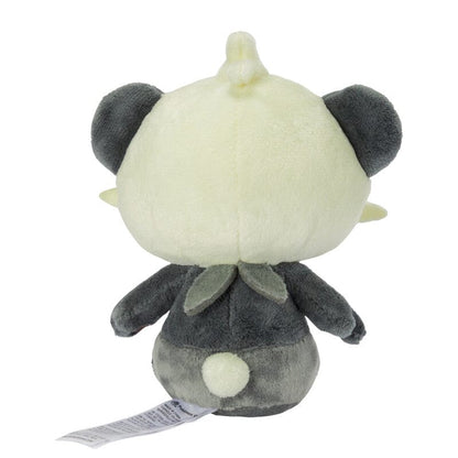 Pancham Authentic Plush