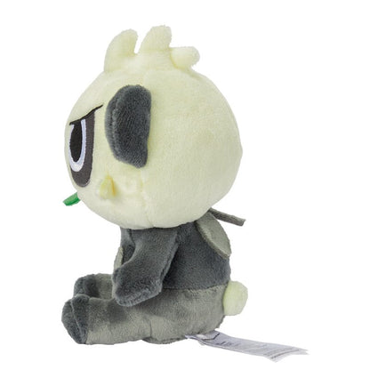 Pancham Authentic Plush