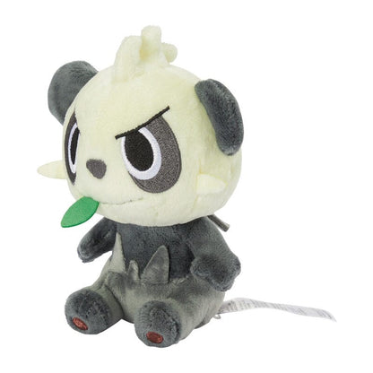 Pancham Authentic Plush