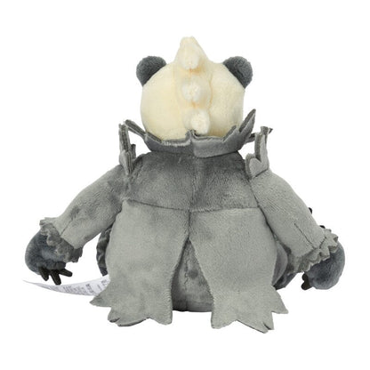 Pangoro Plush Authentic