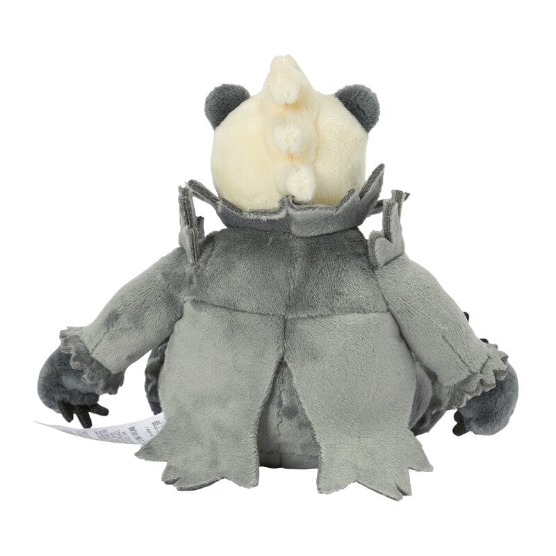 Pangoro Plush Authentic Japanese Pokémon