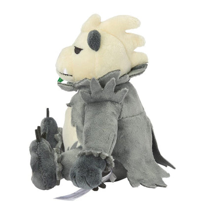 Pangoro Plush Authentic