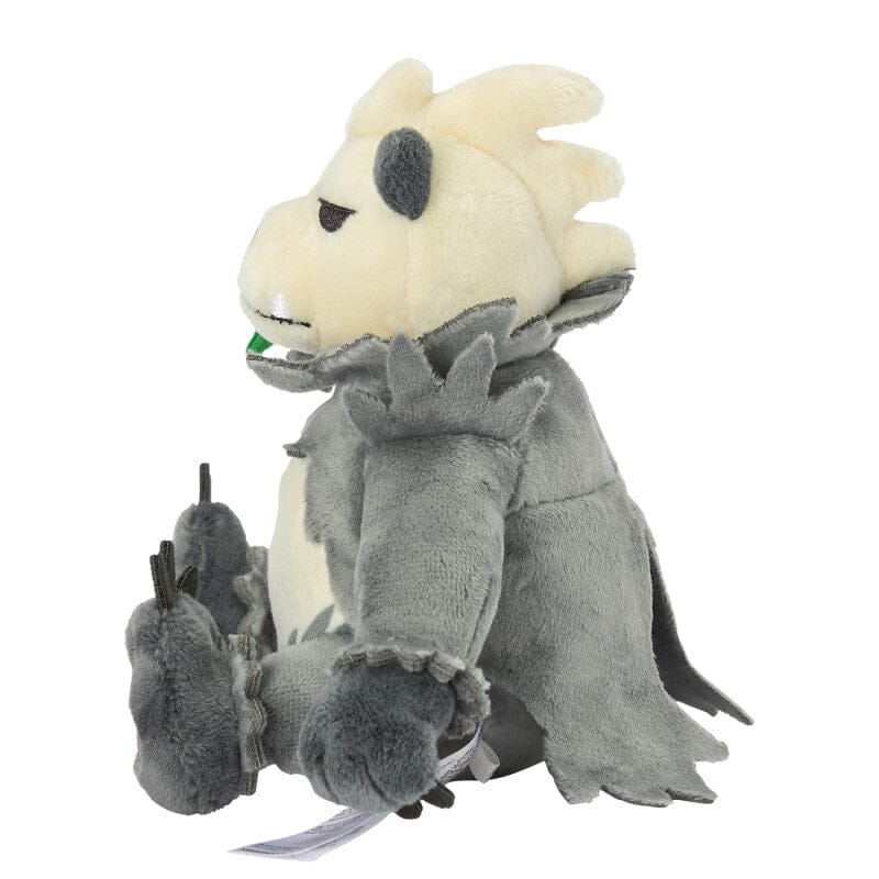 Pangoro Plush Authentic Japanese Pokémon