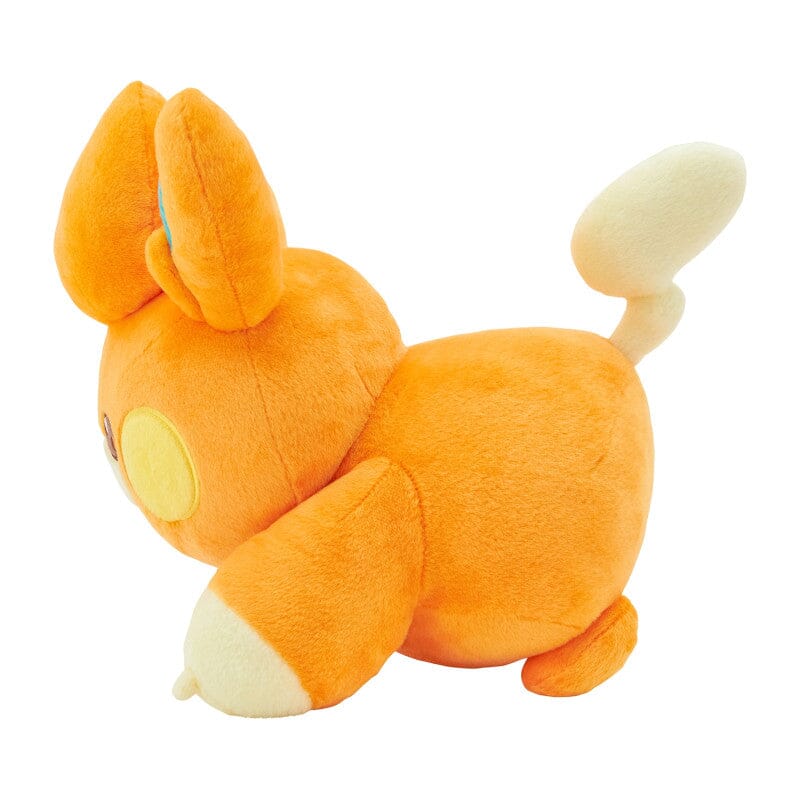 Pawmi Life Size Posing Plush Toy