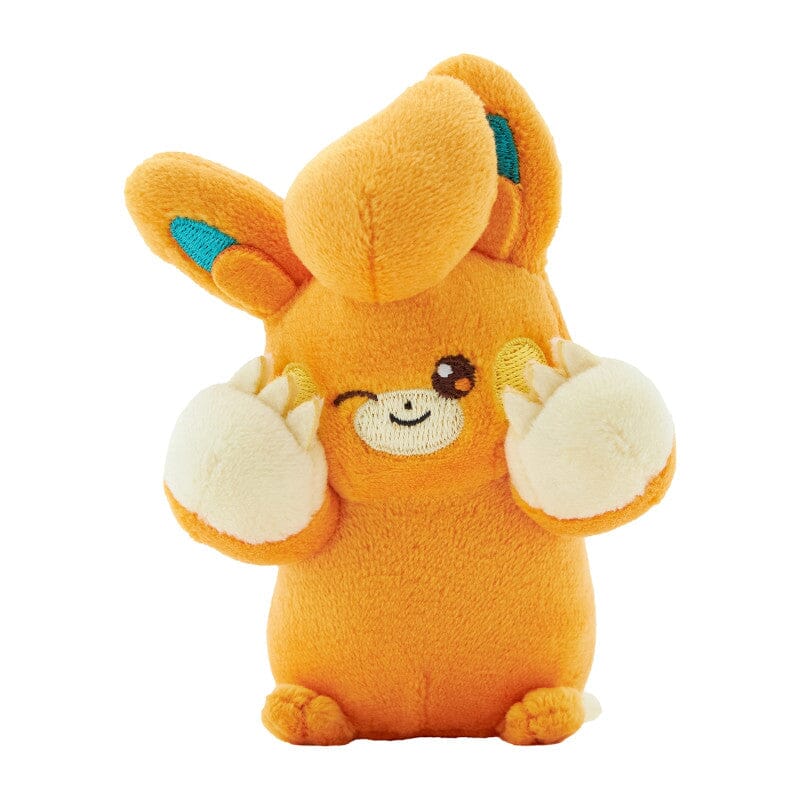 Pawmi Plush Hatsuden Ver.