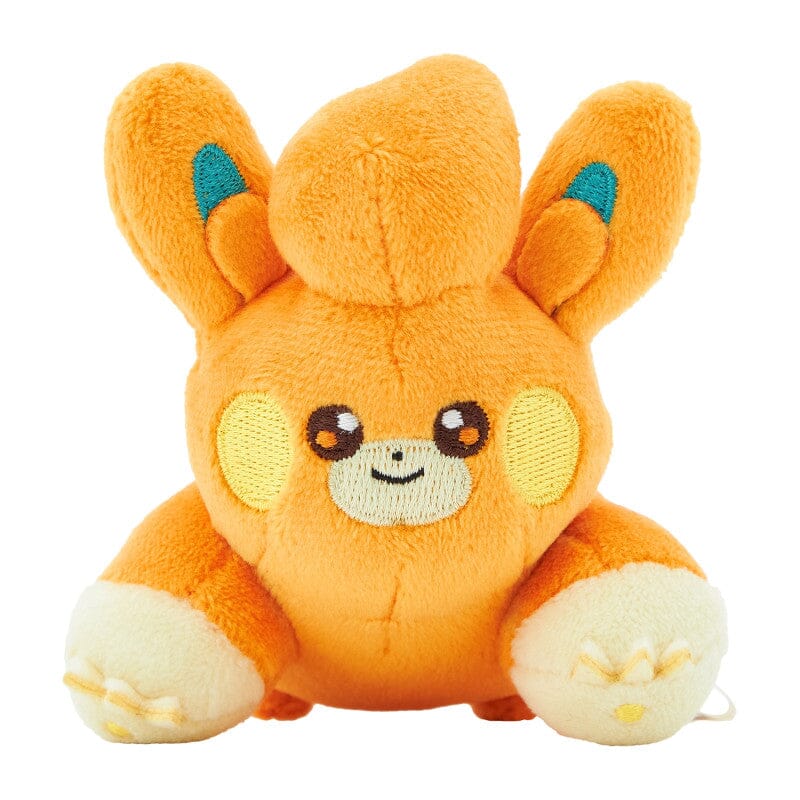 Pawmi Plush Toy