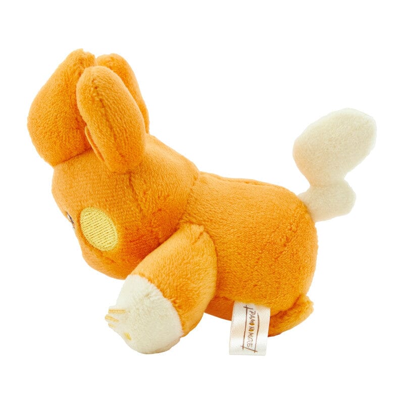 Pawmi Plush Toy