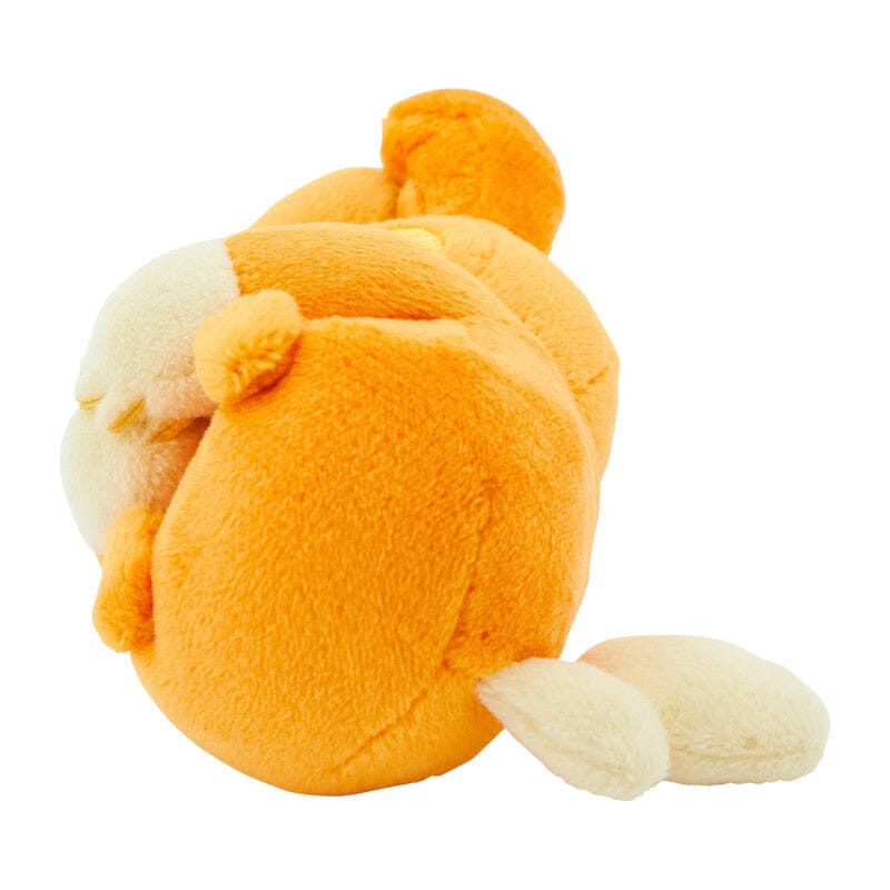 Pawmi Mocchiri Plush Sleeping