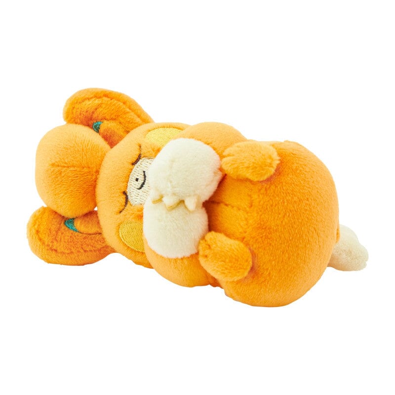 Pawmi Mocchiri Plush Sleeping