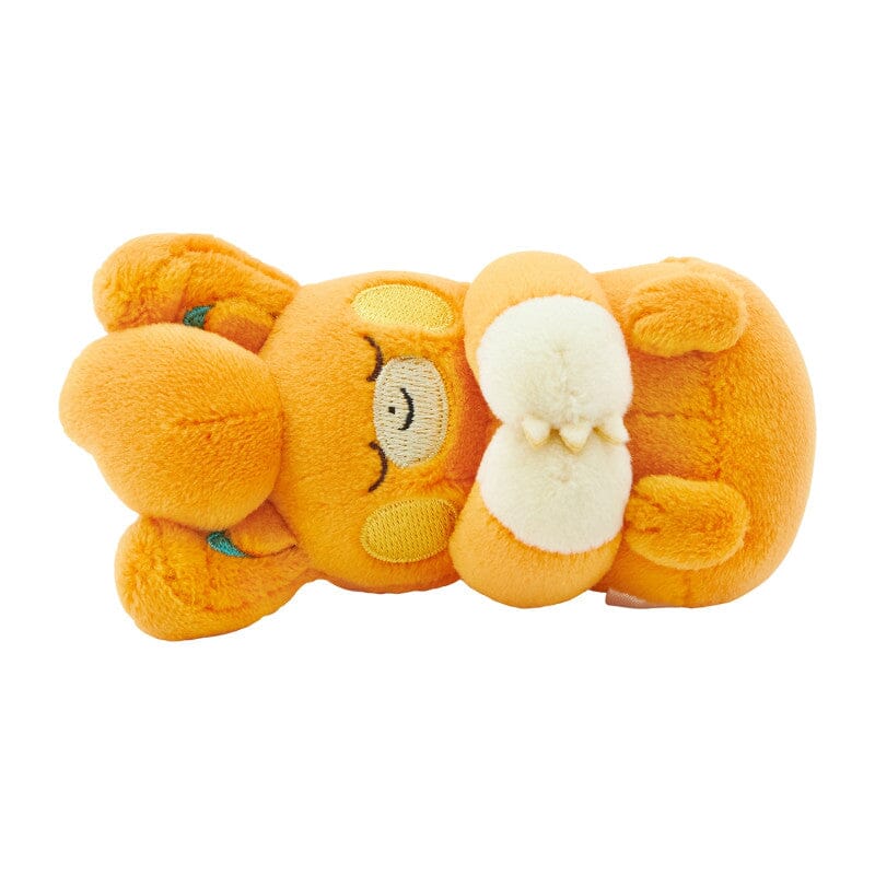 Pawmi Mocchiri Plush Sleeping