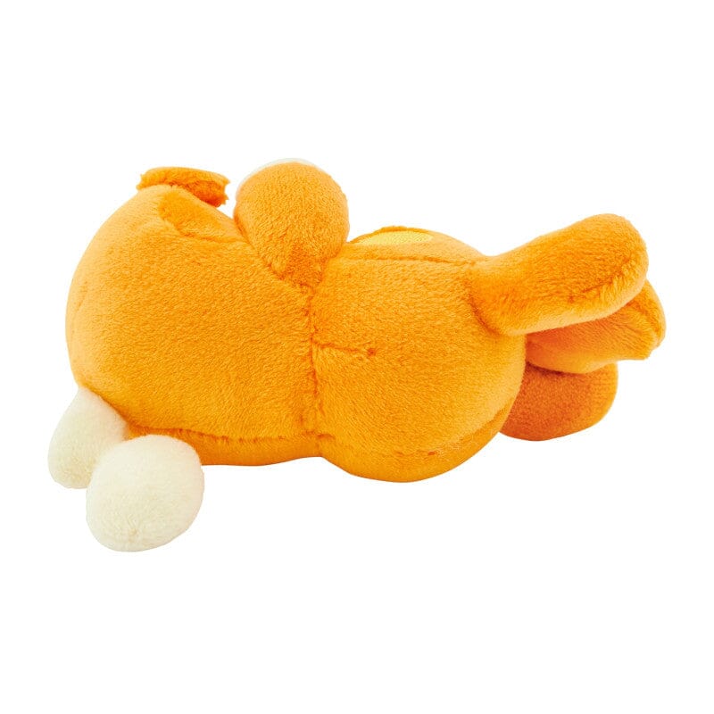 Pawmi Mocchiri Plush Sleeping