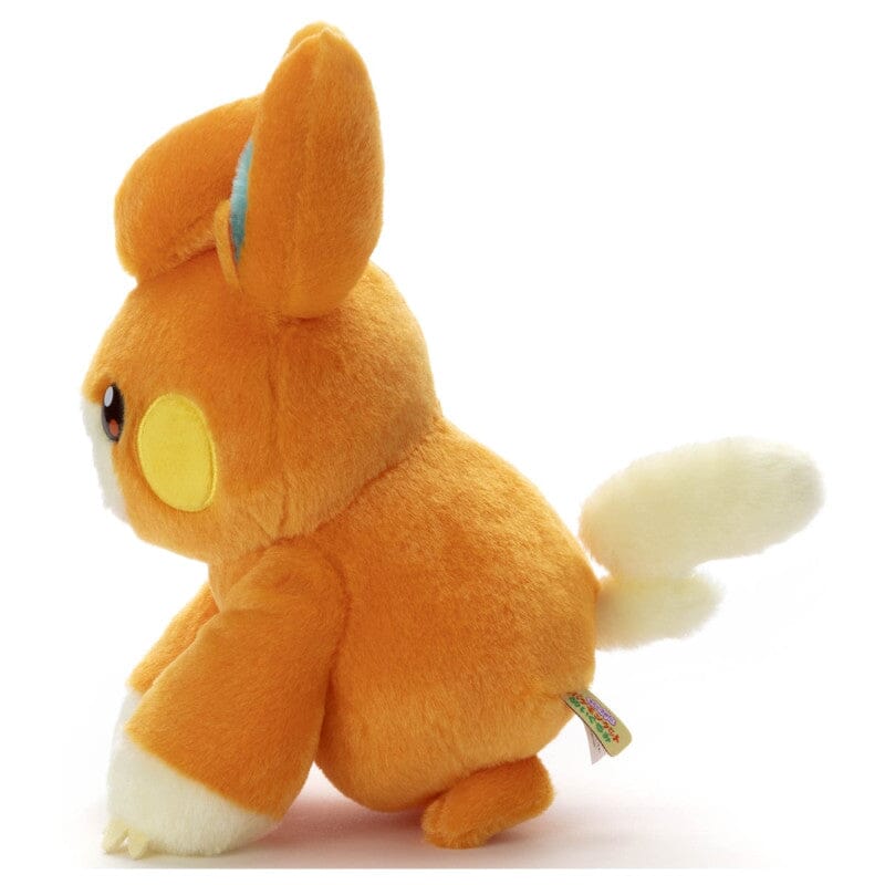 Pawmi Plush Official Takara Tomy