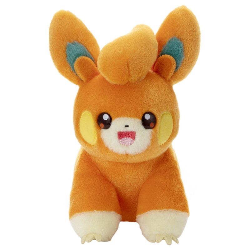 Pawmi Plush Official Takara Tomy