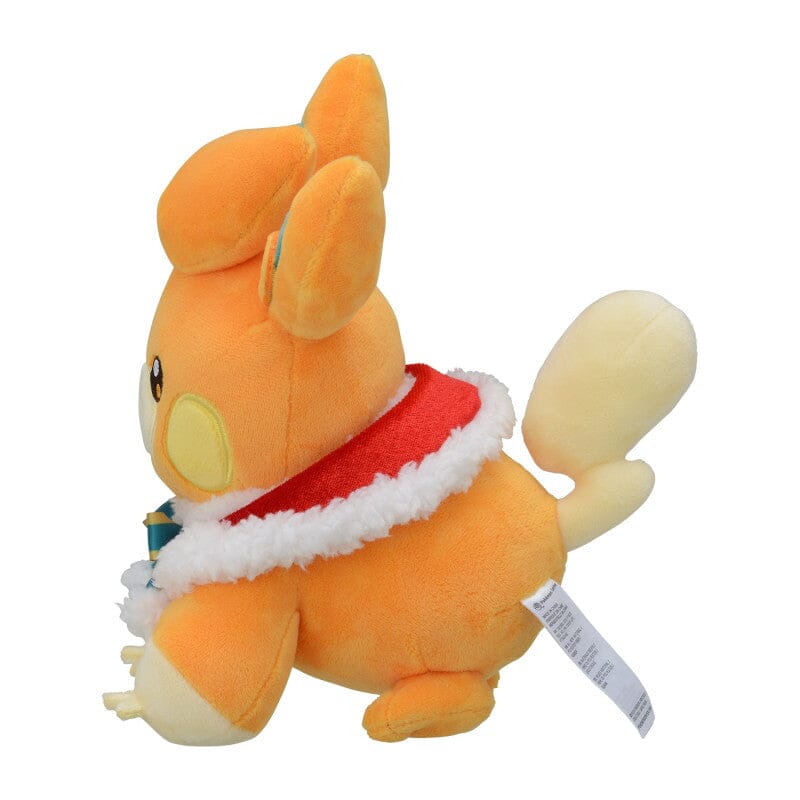 Pawmi Plush Paldea's Christmas