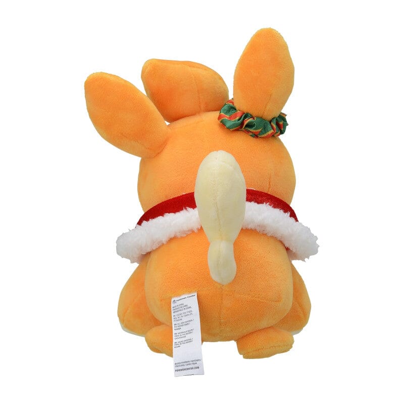 Pawmi Plush Paldea's Christmas