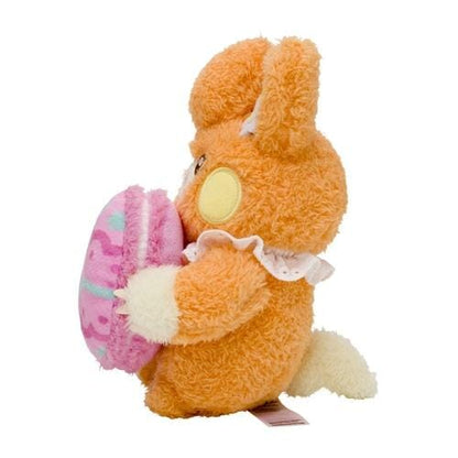 Pawmi Pokémon Plush Yum Yum Easter