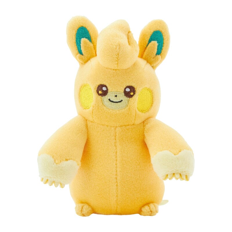 Pawmo Plush Toy