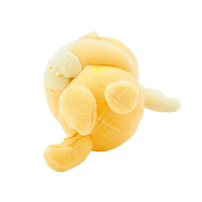 Pawmo Sleeping Plush Toy