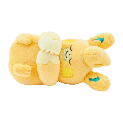 Pawmo Sleeping Plush Toy