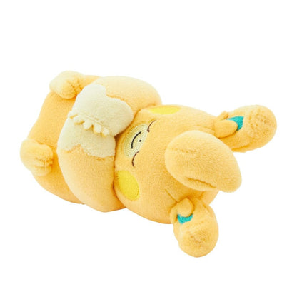 Pawmo Sleeping Plush Toy