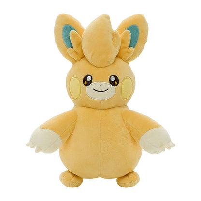 Authentic Pawmo Plush Toy