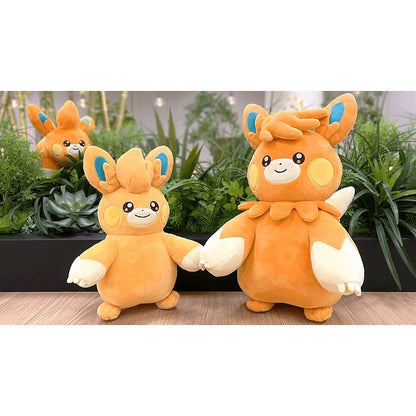 Authentic Pawmo Plush Toy