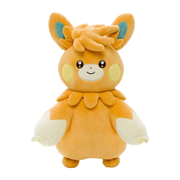 Pawmot Authentic Plush Toy