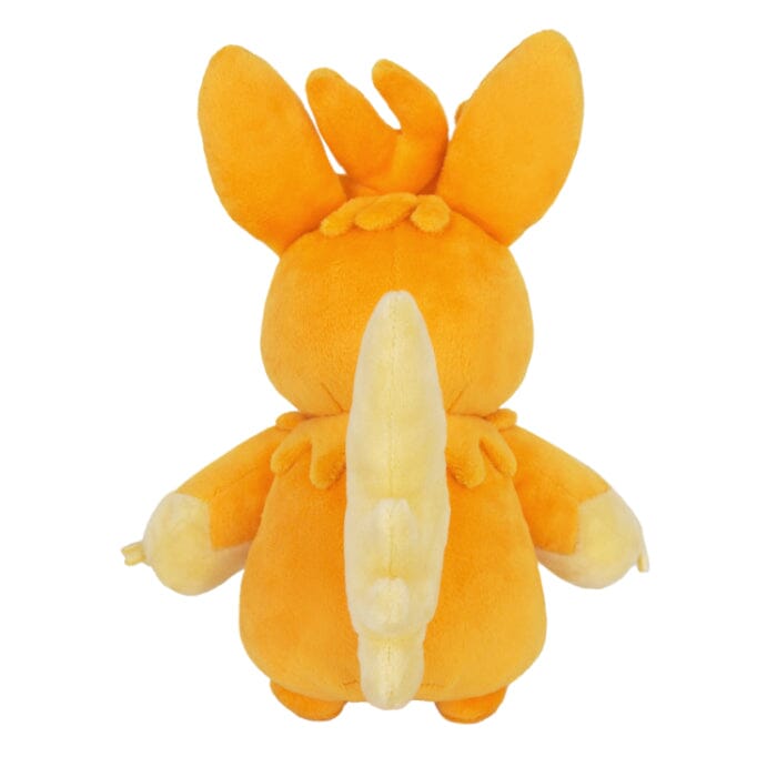 Pawmot Plush PP263 Pokémon