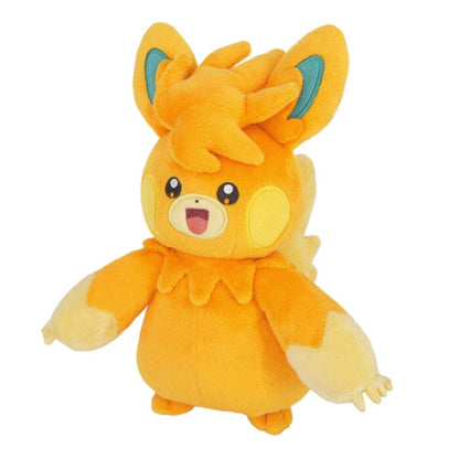 Pawmot Plush PP263 Pokémon